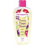 Dermacol Huile de douche aux fleurs Freesia 1×200 ml, huile de douche