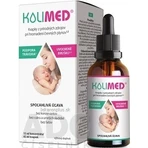 KoliMed Konzentrat 1×15 ml, Nahrungsergänzungsmittel