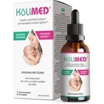 KoliMed Konzentrat 1×15 ml, Nahrungsergänzungsmittel