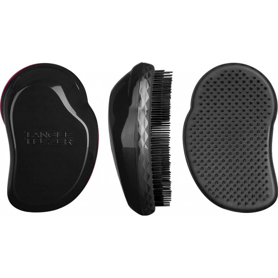 Tangle Teezer® New Original Panther Black 1x1 Stück, Haarbürste