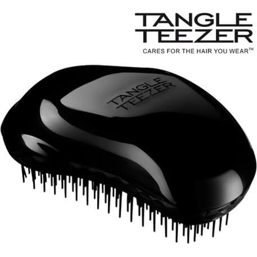 Tangle Teezer® New Original Panther Black 1x1 Stück, Haarbürste