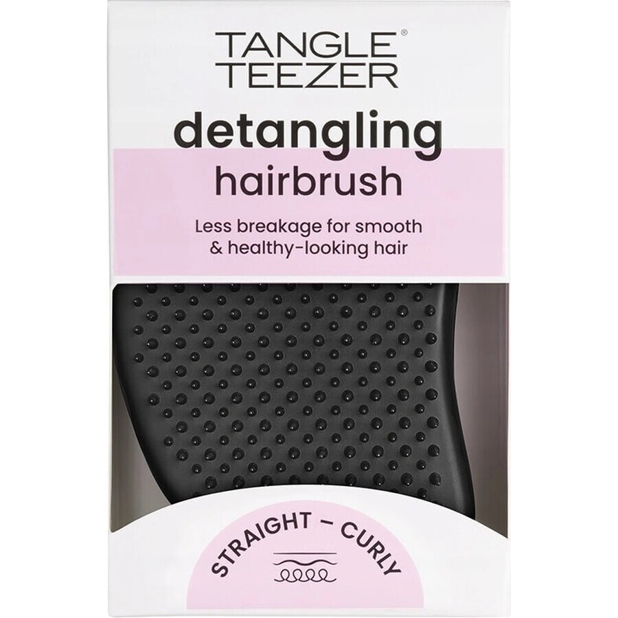 Tangle Teezer® New Original Panther Black 1x1 Stück, Haarbürste