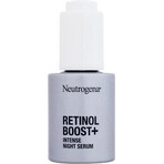 NEUTROGENA® Retinol Boost+ Serum Intensivo de Noche 1×30 ml, serum de noche