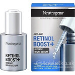 NEUTROGENA® Retinol Boost+ Serum Intensivo de Noche 1×30 ml, serum de noche