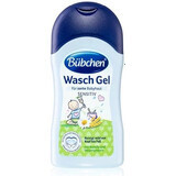 Bübchen Gel de spălare pentru bebeluși, 50 ml 1×50 ml, gel de spălare