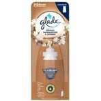 Glade by Brise Sense & Spray Sándalo y Jazmín de Bali 1×18 ml, recambio