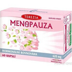 TEREZIA MENOPAUSA 1×60 cps, integratore alimentare