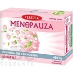 TEREZIA MENOPAUSA 1×60 cps, integratore alimentare