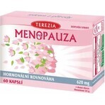 TEREZIA MENOPAUSA 1×60 cps, integratore alimentare