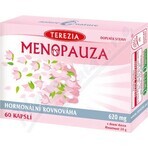 TEREZIA MENOPAUSA 1×60 cps, integratore alimentare