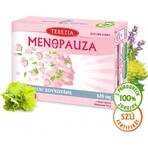 TEREZIA MENOPAUSA 1×60 cps, integratore alimentare