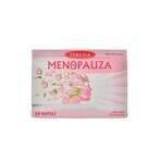 TEREZIA MENOPAUSA 1×60 cps, integratore alimentare