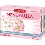 TEREZIA MENOPAUSA 1×60 cps, integratore alimentare