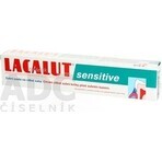 LACALUT SENSITIVE TOOTH Paste für empfindliche Zähne 1×75 ml, Paste