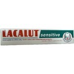 LACALUT SENSITIVE TOOTH Paste für empfindliche Zähne 1×75 ml, Paste