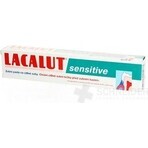 LACALUT SENSITIVE TOOTH Paste für empfindliche Zähne 1×75 ml, Paste