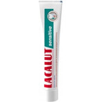 LACALUT SENSITIVE TOOTH Paste für empfindliche Zähne 1×75 ml, Paste