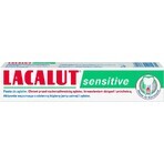 LACALUT SENSITIVE TOOTH Paste für empfindliche Zähne 1×75 ml, Paste