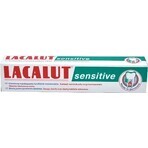 LACALUT SENSITIVE TOOTH Paste für empfindliche Zähne 1×75 ml, Paste