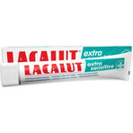 LACALUT SENSITIVE TOOTH Paste für empfindliche Zähne 1×75 ml, Paste