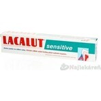 LACALUT SENSITIVE TOOTH Paste für empfindliche Zähne 1×75 ml, Paste