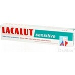 LACALUT SENSITIVE TOOTH Paste für empfindliche Zähne 1×75 ml, Paste