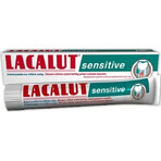 LACALUT SENSITIVE TOOTH Paste für empfindliche Zähne 1×75 ml, Paste