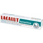 LACALUT SENSITIVE TOOTH Paste für empfindliche Zähne 1×75 ml, Paste