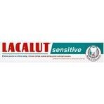 LACALUT SENSITIVE TOOTH Paste für empfindliche Zähne 1×75 ml, Paste