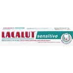 LACALUT SENSITIVE TOOTH Paste für empfindliche Zähne 1×75 ml, Paste