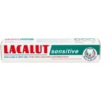 LACALUT SENSITIVE TOOTH Paste für empfindliche Zähne 1×75 ml, Paste