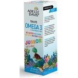 Adelle Davis OMEGA 3 from seaweed junior 50 ml 1×50 ml, food supplement