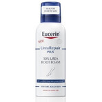 Eucerin UreaRepair PLUS Foot Foam 1×150 ml, Foot Foam