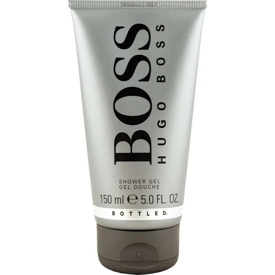 Hugo Boss No 6 Bottled Shg 200ml 1×200ml shower gel