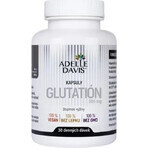 Adelle Davis GLUTATION 1×60 buc, cps (30 doze zilnice)