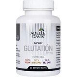 Adelle Davis GLUTATION 1×60 pcs, cps (30 daily doses)