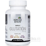 Adelle Davis GLUTATION 1×60 buc, cps (30 doze zilnice)