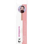 Dermacol Cosmetic brush RG D82 eyes with box 1×1 pc, cosmetic brush