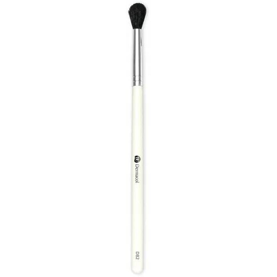 Dermacol Cosmetic brush RG D82 eyes with box 1×1 pc, cosmetic brush