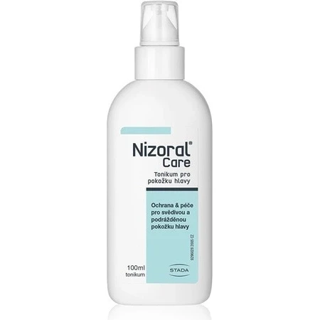 Nizoral Care 1×100 ml Haartonikum