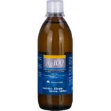 Pharma Activ Kolloidales Silber Ag100 1×500 ml, 25 ppm, kolloidales Silber