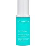 Clarins Pore Control Siero viso levigante e illuminante per pori dilatati 1×30 ml, Siero viso, Siero viso