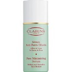 Clarins Pore Control Siero viso levigante e illuminante per pori dilatati 1×30 ml, Siero viso, Siero viso