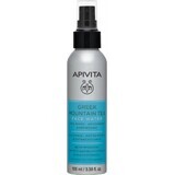 APIVITA Gezichtswater met Griekse Bergthee, 100 ml 1×100 ml lotion