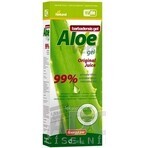 VIRDE ALOE VERA ALOE VERA barbadensis Gel 1×500 ml, Originalsaft