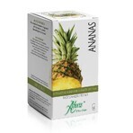 Pineapple, 50 capsules, Aboca