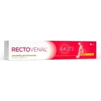 RECTOVENAL ACUTE 1×20 g, gel anorectal pentru hemoroizi