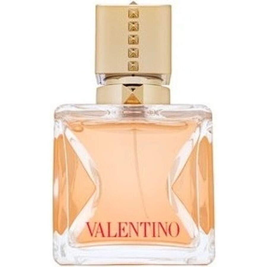 Valentino Voce Voce Viva Intensa Edp 50ml 1×50 ml 1×50 ml, eau de parfum