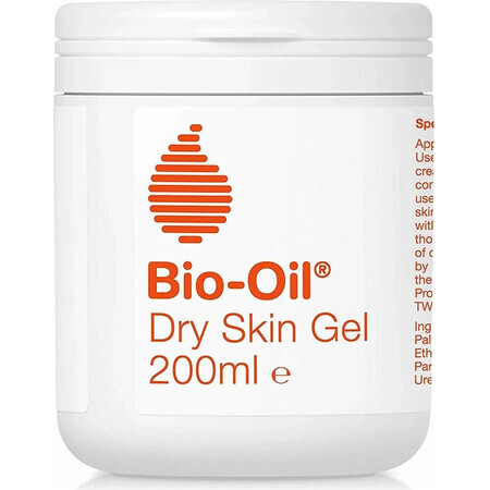 Bi-Oil Gel 1×200 ml für trockene Haut