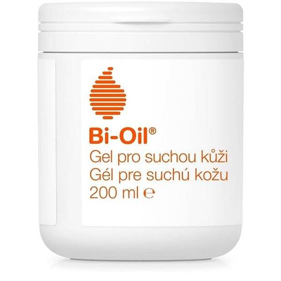 Bi-Oil Gel 1×200 ml für trockene Haut